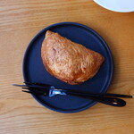 NAOMI Coffee by Fcoffeeroasters - アップルパイ