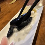 串焼 タイブレーク - 【2025.12.4(木)】お通し330円