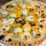 バルーチョ 鶴瀬店 - 