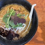 麺屋ブルーズ - 
