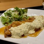 宮崎料理 万作 - 