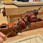 鍈輝 - ハツモト