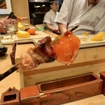 鍈輝 - ちょうちん