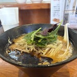 麺屋ブルーズ - 