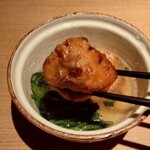 宿酒 きんきん - 