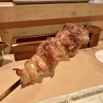 鍈輝 - ぼんじり