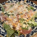 バルーチョ 鶴瀬店 - 