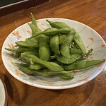 串焼 タイブレーク - 【2025.12.4(木)】ブルペン枝豆385円