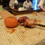 鍈輝 - ちょうちん