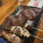 串焼 タイブレーク - 【2025.12.4(木)】本日のスタメン「4番はらみ」