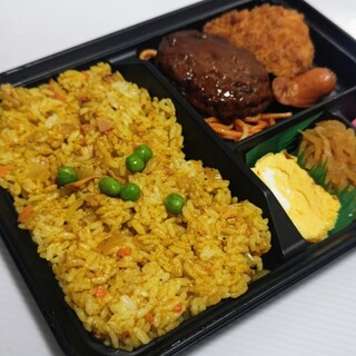 口コミ一覧 : おむすびママ サンロード店 （Omusubi-mama） - 近鉄