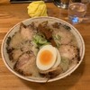 下頭橋ラーメン