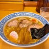 中華そば 青葉 錦糸町店