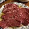 焼肉 牛しゃ