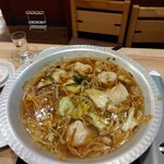 餃子食堂マルケン - 