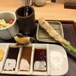 新宿立吉 日比谷店 - 