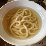 本格讃岐うどん こころ彩 - 