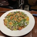 ビストロ　ガール・ド・リヨン - 