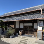 本格讃岐うどん こころ彩 - 