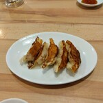 餃子食堂マルケン - 