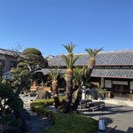 本格讃岐うどん こころ彩 - 