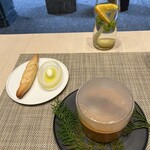 ミュージアム カフェ - 
