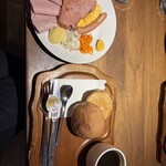 ドイツ国家認定食肉加工マイスターの店 AkitaHam. - 