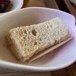 本格讃岐うどん こころ彩 - 