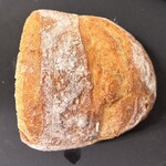 bricolage bread & co. - 農民パン1/2サイズ