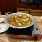 餃子食堂マルケン - 