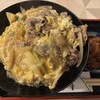 はり重カレーショップ