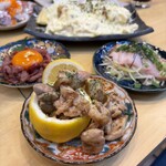 大衆酒場 むに - 