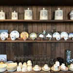 フーデリア　 - 