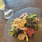 イカリヤ食堂 - 