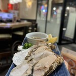 すしざんまい 横浜西口店 - 