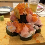 海鮮居酒屋 海王 - 