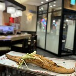 すしざんまい 横浜西口店 - 