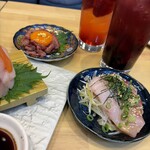 大衆酒場 むに - 