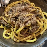 トラットリア フランコ - 