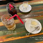 江坂イタリアン ラッポルティ - 