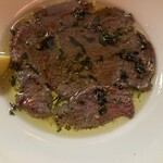 トラットリア フランコ - 