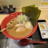 麺や さわ田 大塚駅前店