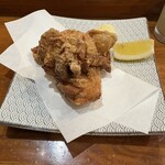 炭火とりみそ 三徳 - 