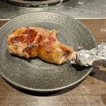 炭焼き 成吉思汗いし田 - 