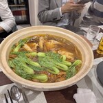 上海料理 四季陸氏厨房 - 