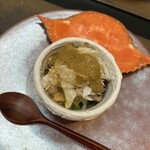 日本料理 TOBIUME - 菱形