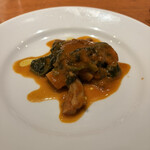 オステリアマキ - 