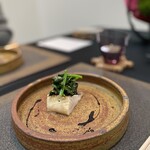 日本料理 TOBIUME - 狭腹