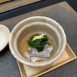 日本料理 TOBIUME - 特産