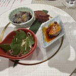 上海料理 四季陸氏厨房 - 